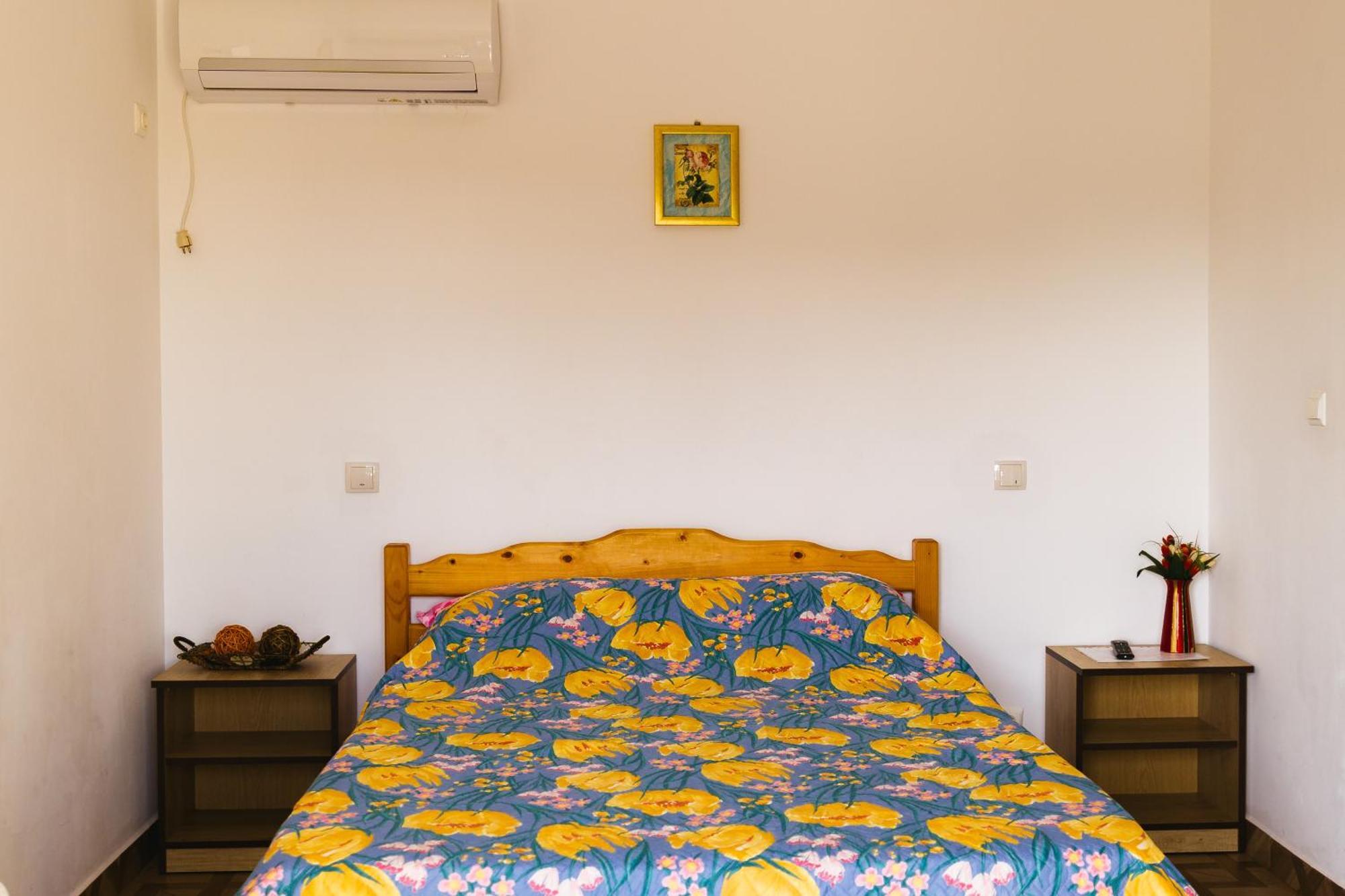Hotel Casa Leahu à Costinesti Extérieur photo